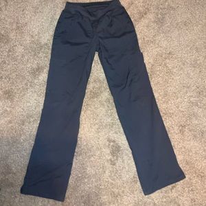 Cherokee Scrub Pants
